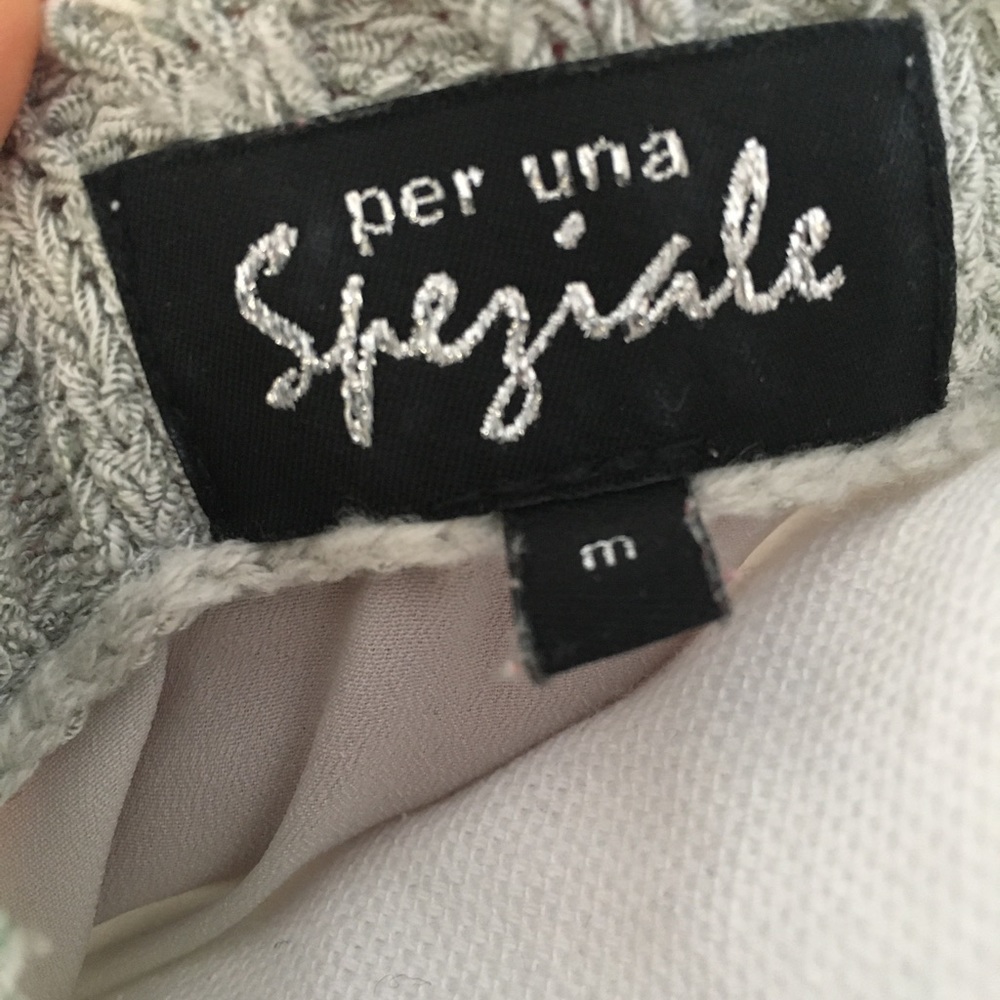 Marks and Spencer per una Speziale cardigan